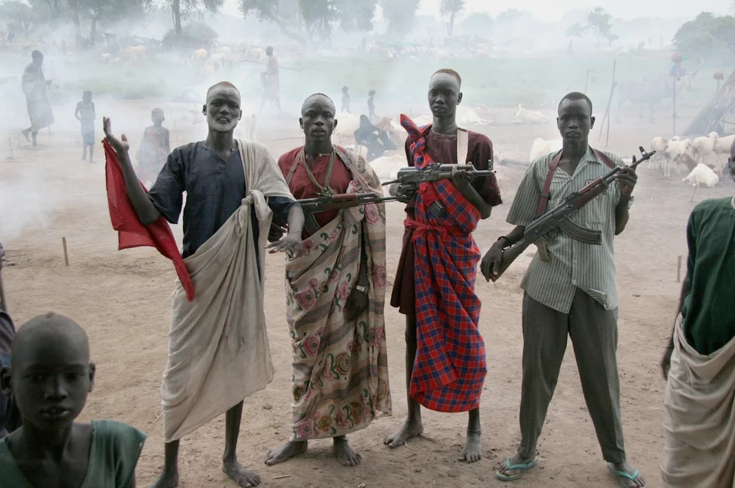 Humanitarian Situation in Sudan at Catastrophic Levels, Says NGO