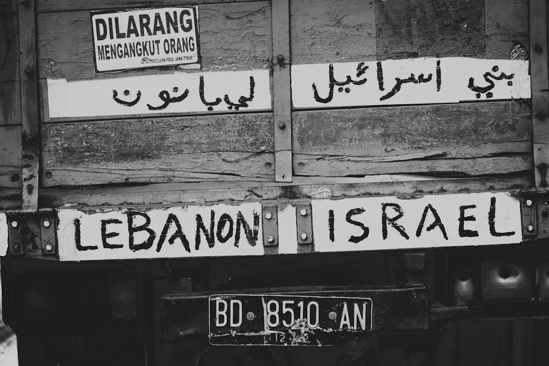 Israel intensifica ataques en Líbano, matando a tres en Beirut