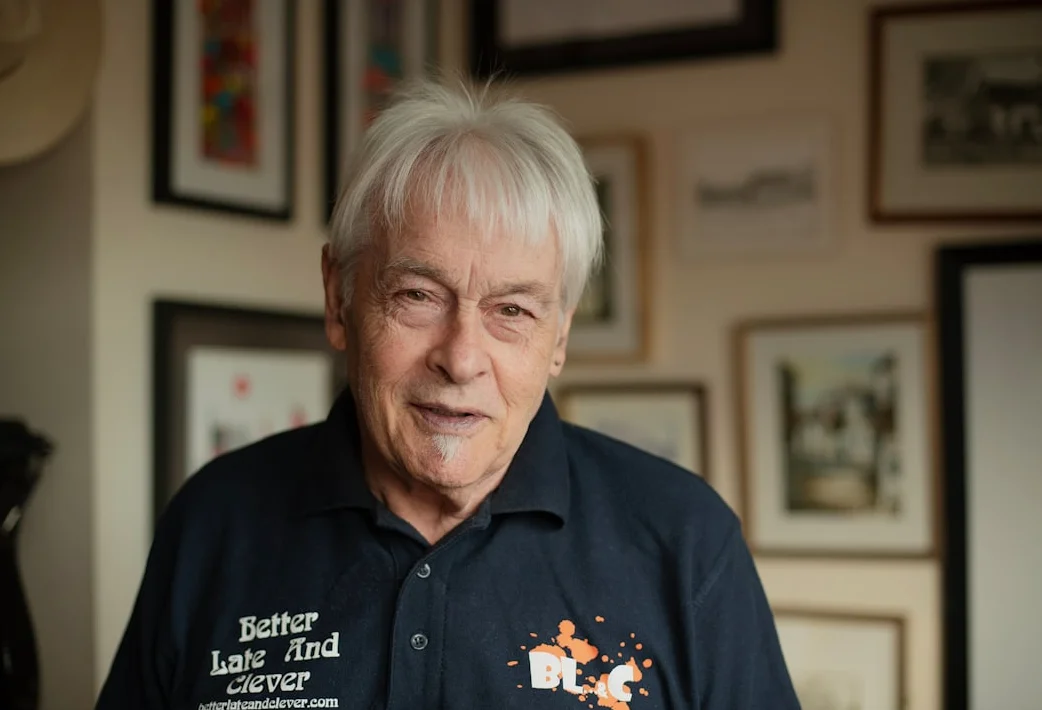 Michael Patrick, 55, Dies at 55: Actor Remembered for Game of Thrones Role