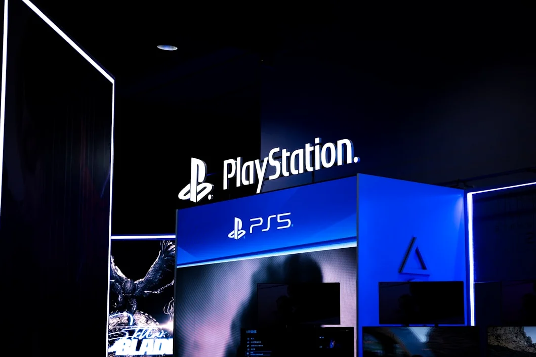 PlayStation 5 Gets New Games and Updates in April