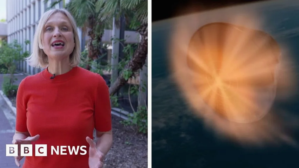 Artemis II: Primer regreso lunar con aterrizaje en el Pacífico