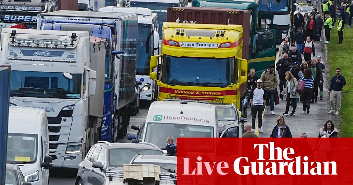 ヨーロッパ空港、ホルムズ海峡の供給停止で航空燃料不足懸念