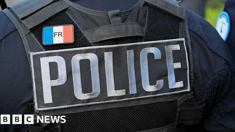 French Man Charged With Locking Son in Van for Over a Year