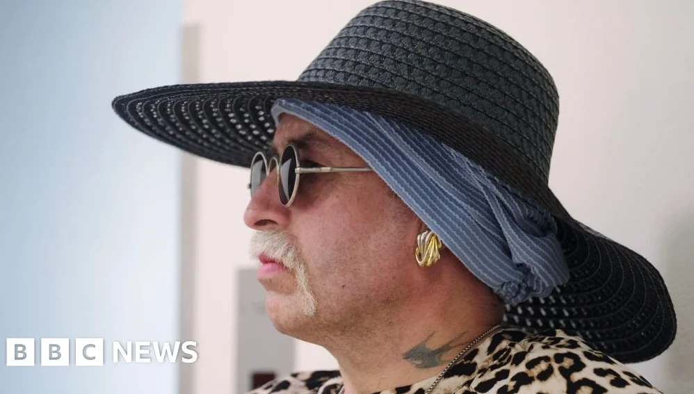 ドイツのトランスジェンダー極右過激派がチェコで逮捕　2025年8月に服役拒否