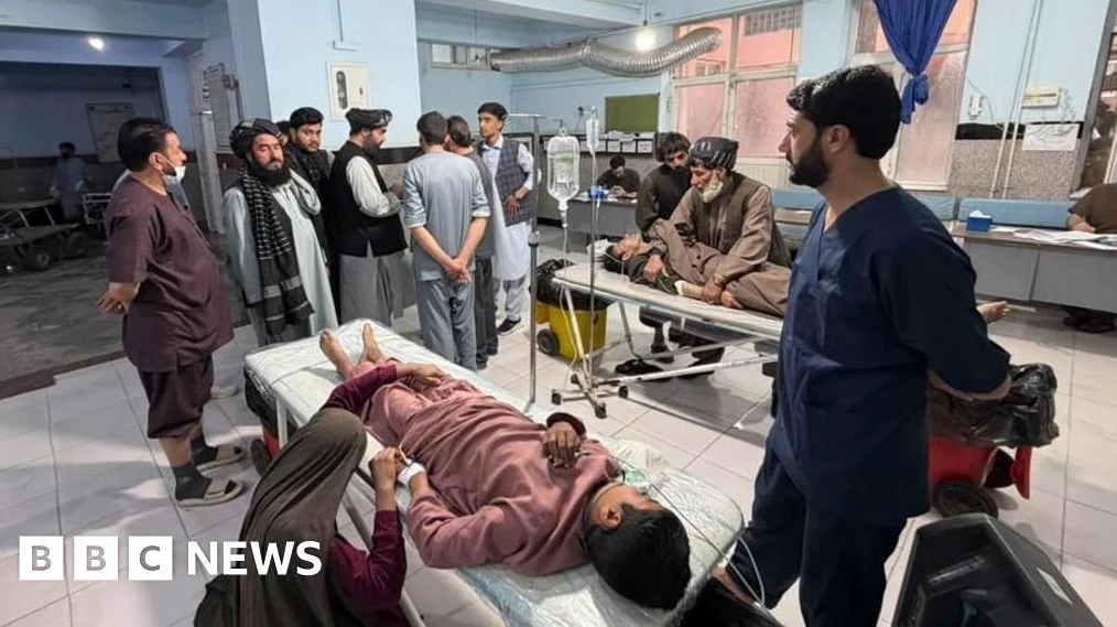 Gunmen Kill At Least Four at Afghanistan Picnic Spot