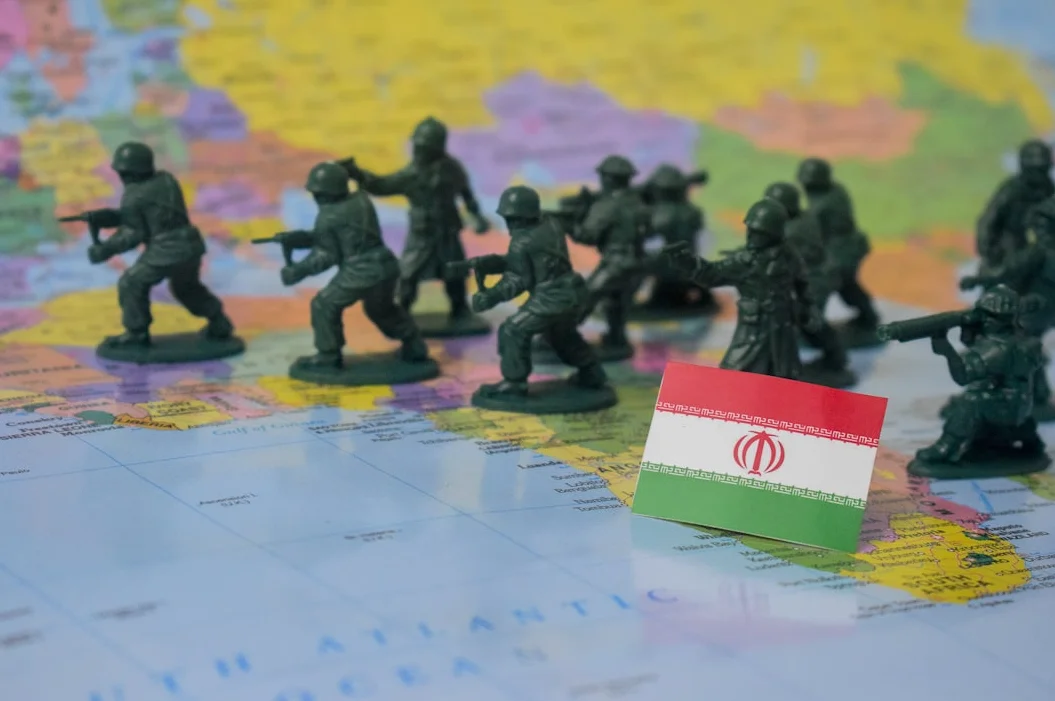 Iran War Leaves Long-Term Effects on Shipping, 11-Month Rate Hold