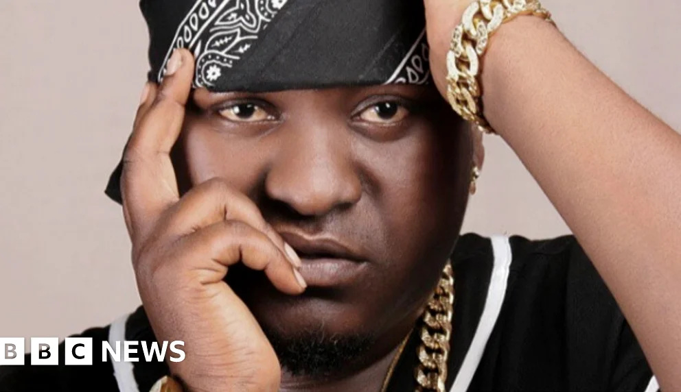 Artista tanzano Matonya acusado de violación en Kenia