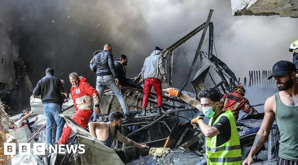 트럼프, 이란의 호르무즈 해협 대응은 '우리가 맺은 합의가 아니다'라고 비판