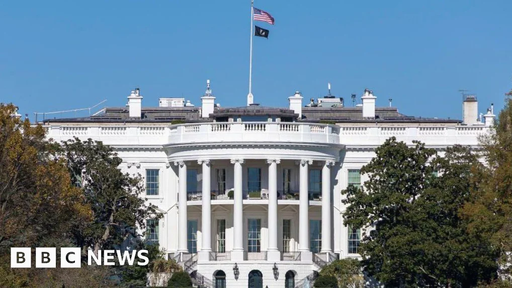 Weisse Haus-Mitarbeiter sollen keine Wetten auf Vorhersagemärkte platzieren