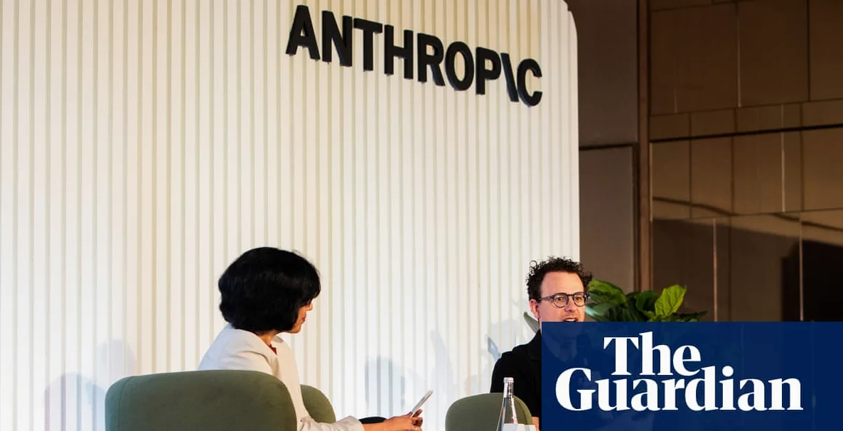 アンソロピック、最新AIモデルの公開見送り　ハッキングリスクの懸念から