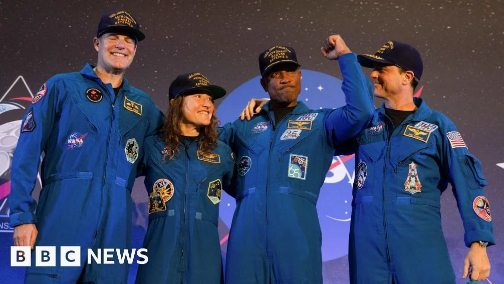 Artemis Crew Returns Home After Record-Breaking Mission