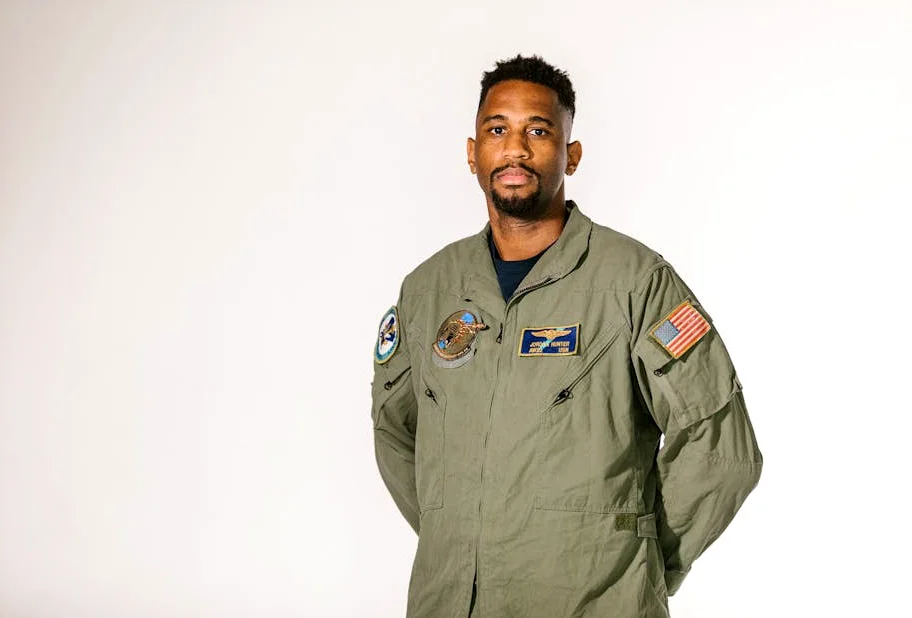 Artemis II Crew Honors Reid Wiseman's Wife with Moon Crater Naming