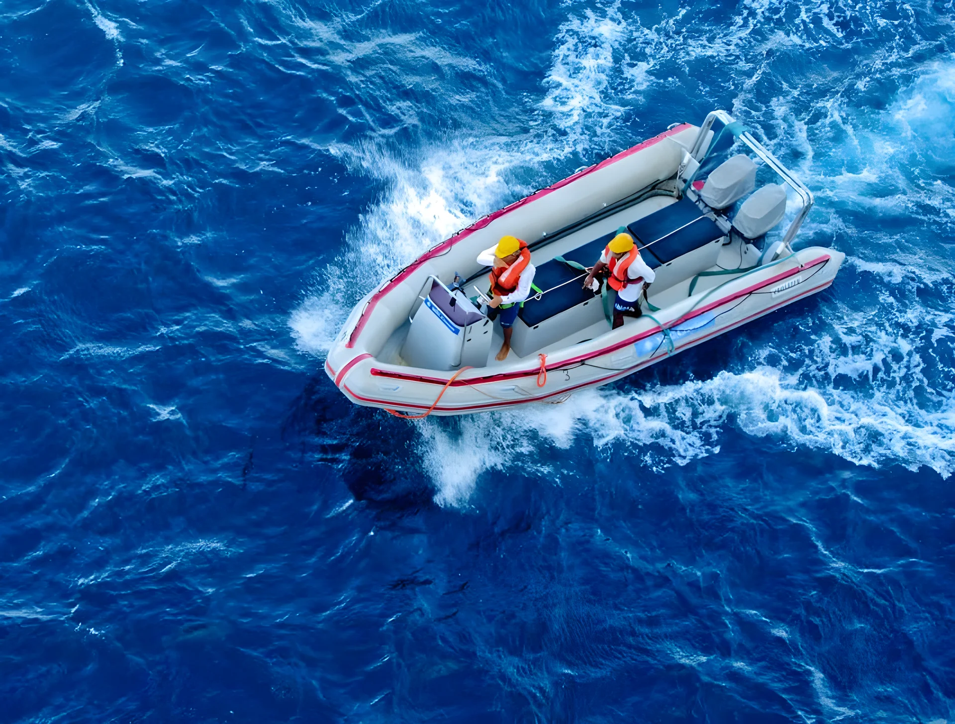 Artemis II Crew Splashes Down After 10-Day Lunar Mission