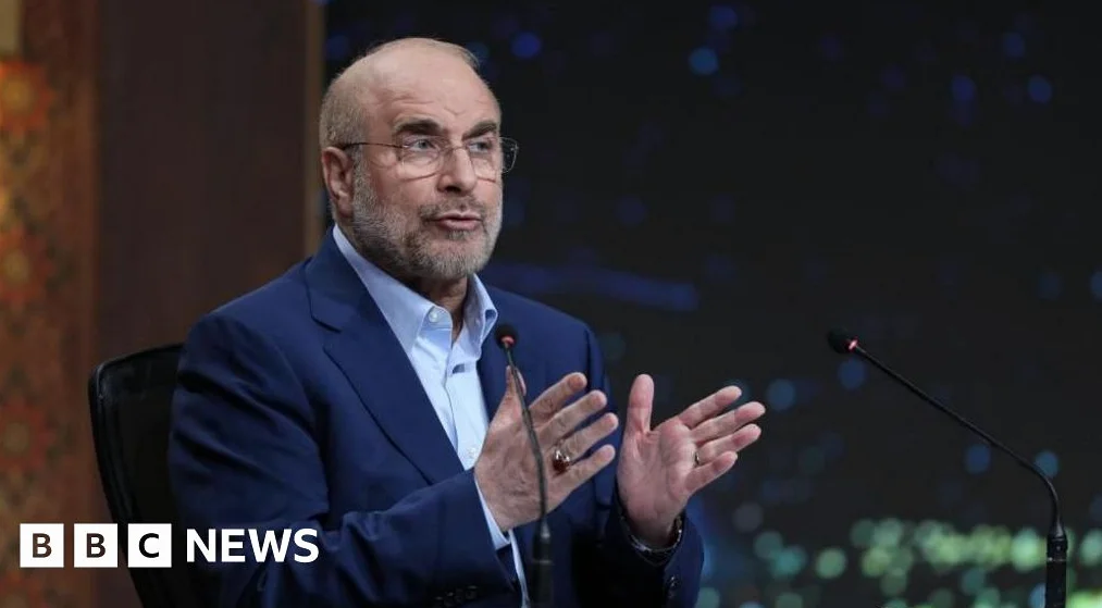 Lyse Doucet: Historic US-Iran Talks Face Deep Distrust