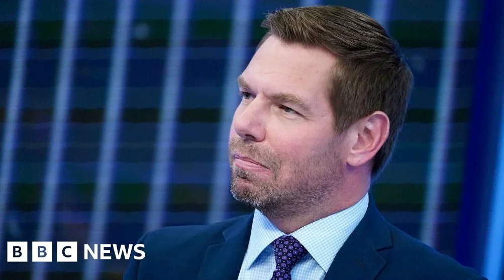 Manhattan Prosecutor Probes Abuse Claims Against California Governor Candidate