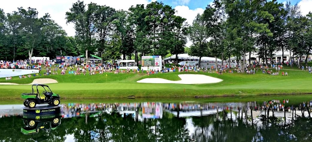 Masters 2026: Live-Berichte und Rekordleistungen