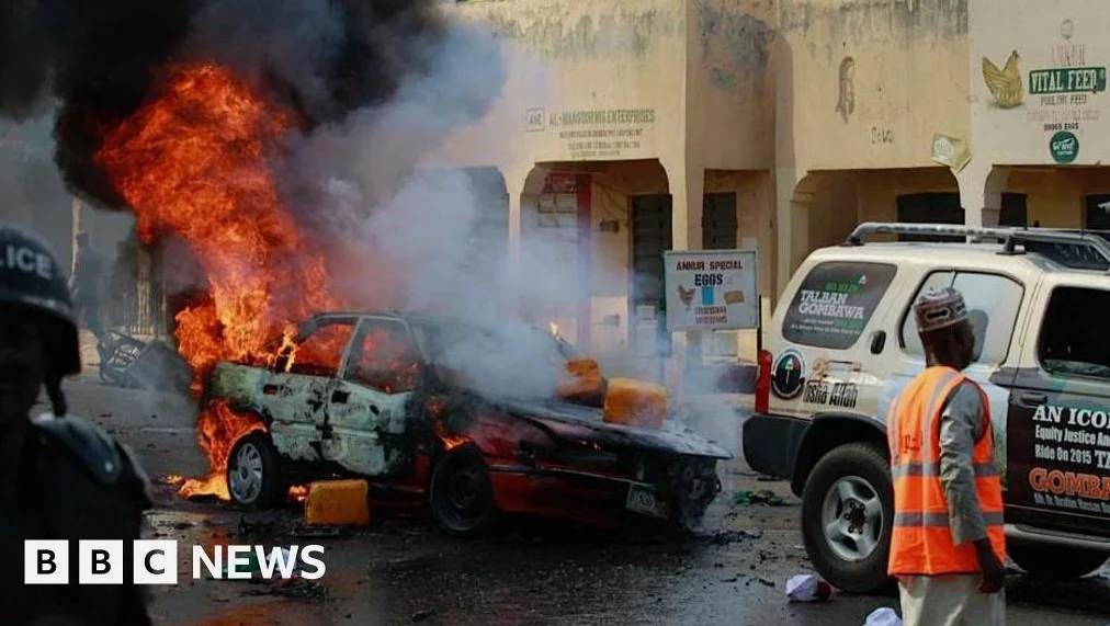 ナイジェリアで400人、過激派イスラム勢力関連で有罪判決