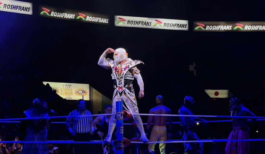 Wrestlemania 2026 Set for April 2026 with Major Changes