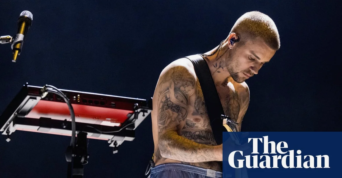 Justin Bieber anuncia su regreso en Coachella 2026 con show impactante