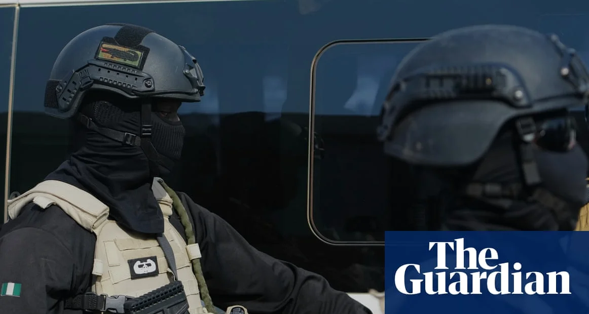 Nigerianischer Luftangriff: Mindestens 100 Zivilisten getötet