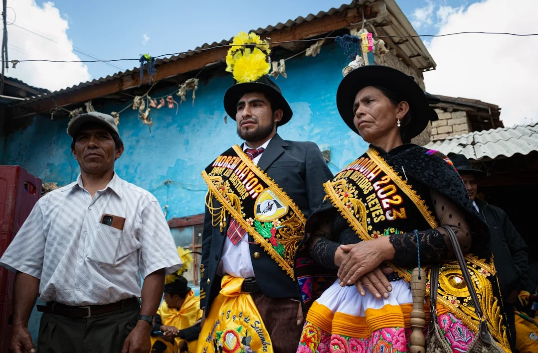 Peru wählt neunten Präsidenten binnen zehn Jahren