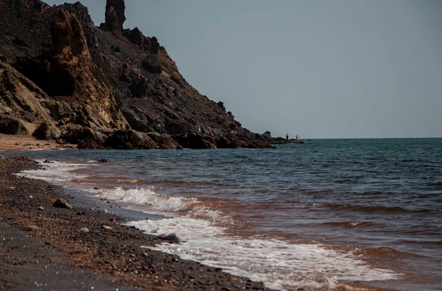 Trump anuncia bloqueo en el estrecho de Ormuz tras el fin de negociaciones con Irán