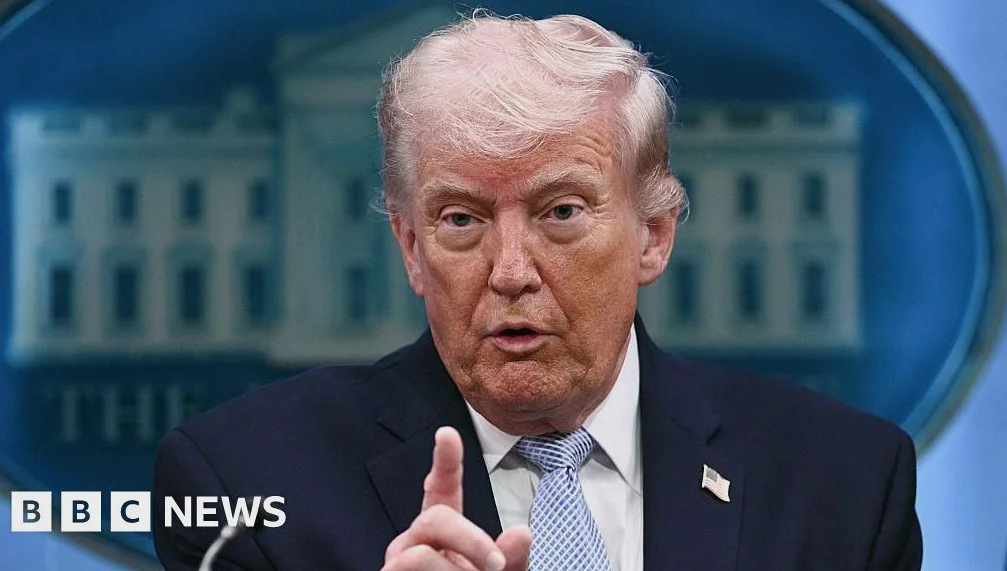 US-Pläne für Schiffsblockade im Hormuz-Strait: Wirtschaftsdruck auf Iran