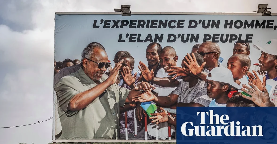 アフリカの選挙で勝利者は…立候補費用の高騰に耐えられる候補者