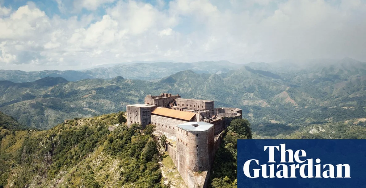 At Least 30 Killed in Crush at Historic Fortress in Haiti