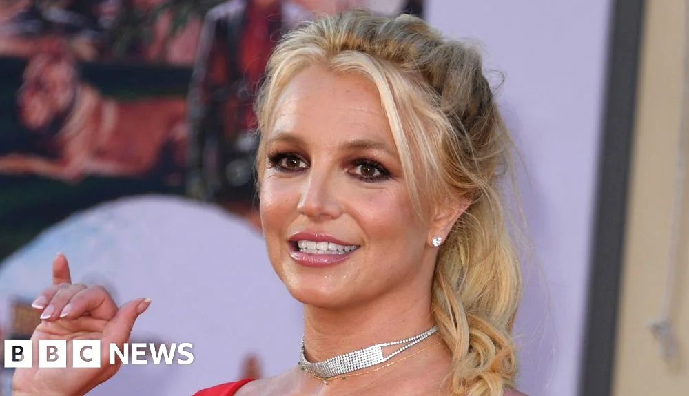 Britney Spears Enters Rehab After March DUI Arrest
