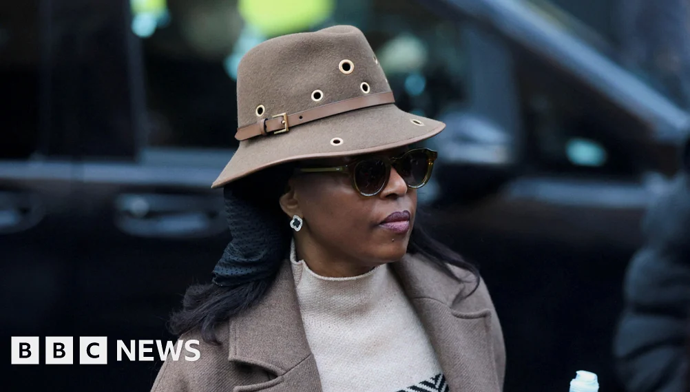 Ex-Nigerian Minister Denies Taking Bribes Amid Luxury Spending Claims