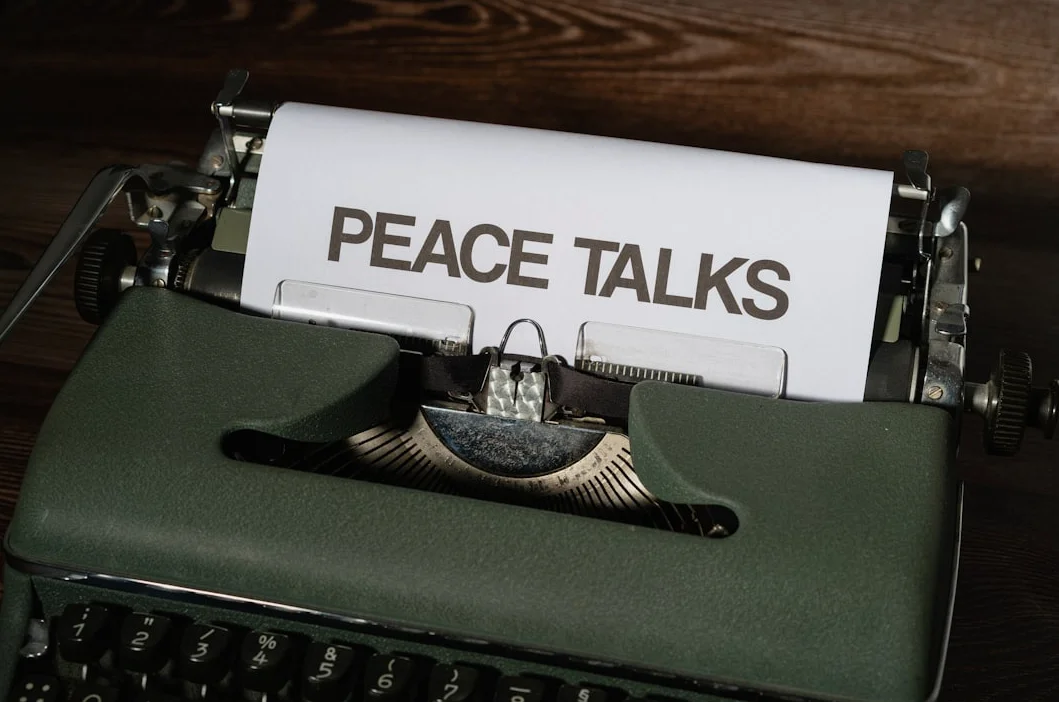 米イラン和平交渉失敗、株下落・ビットコイン7万ドル突破