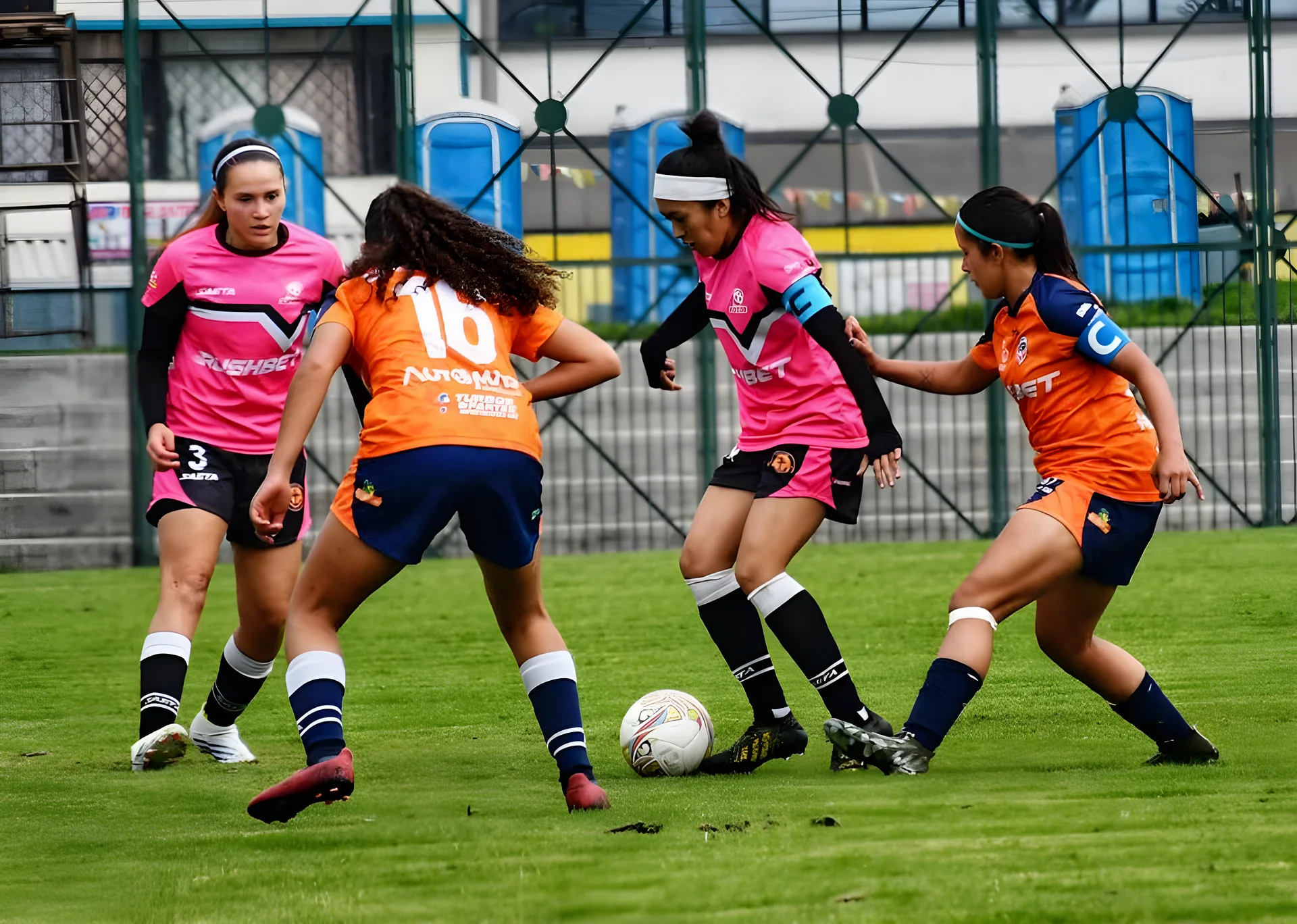 Irán libera activos de capitana de fútbol femenino tras retirar petición de asilo
