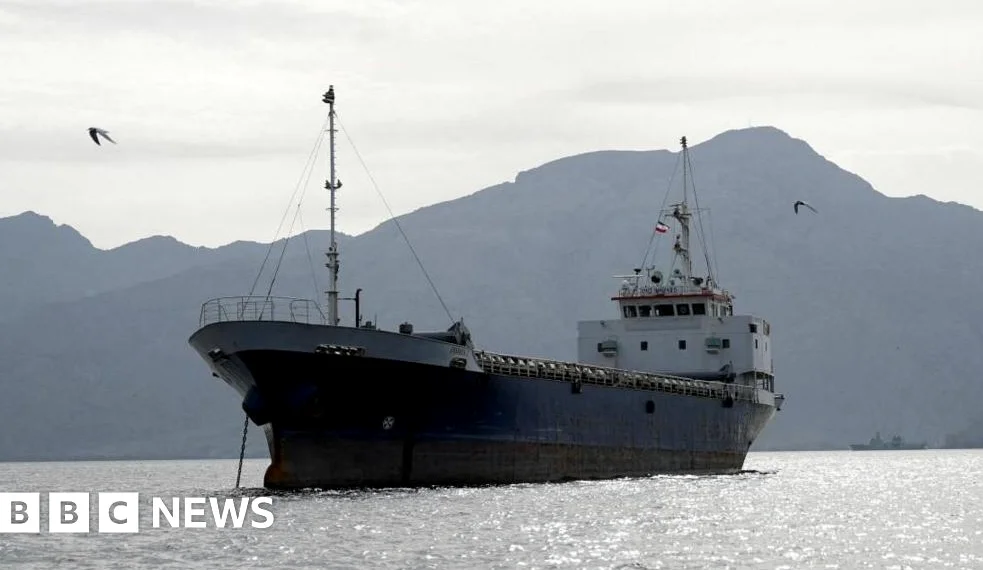 Oil Back Above $100 as US to Blockade Iranian Ports After Peace Talks Fail