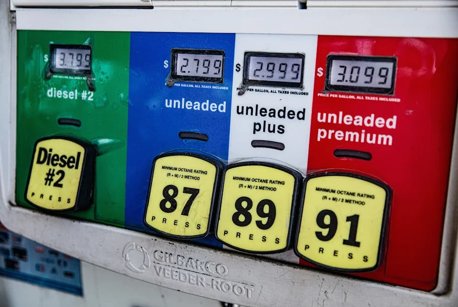 Oil Prices Surge Past $103 Amid U.S. and Iran Tensions