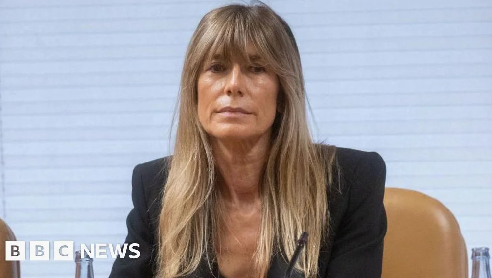 Spanish PM’s Wife Charged With Corruption in $1.8M Case