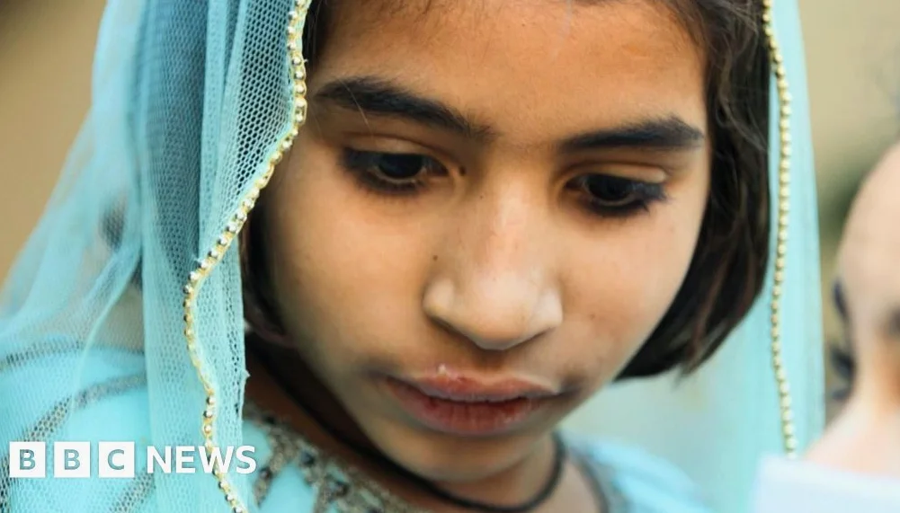 파키스탄 타우자 병원, 아동 HIV 확산과 관련된 주사기 재사용 드러나