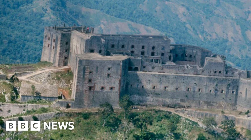 7 Arrested in Haiti Stampede; Police Officers Among Suspects