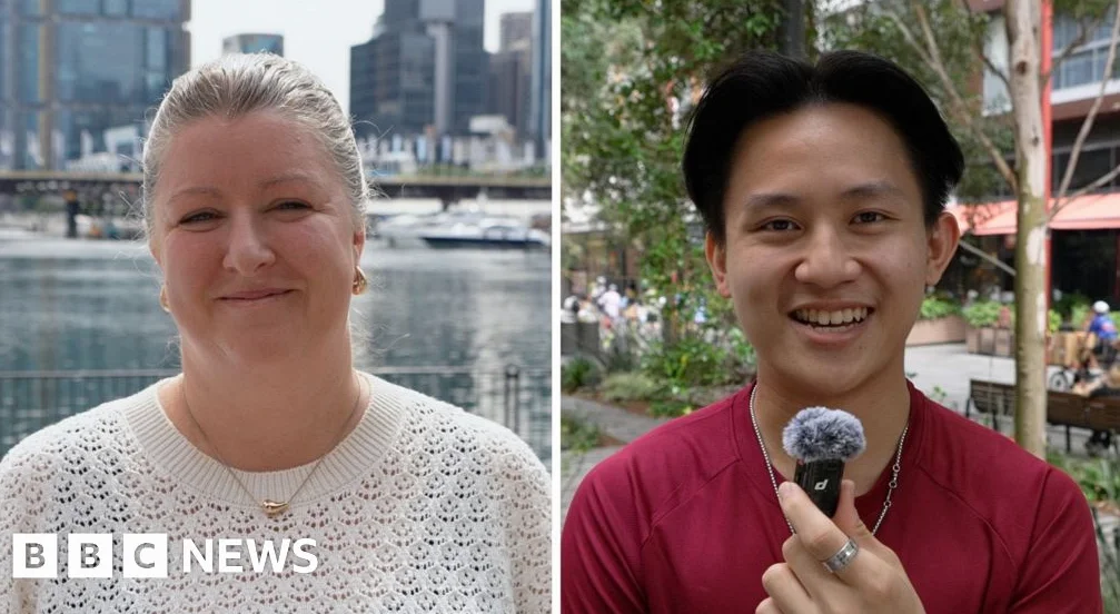 Australians ‘don’t know why they’re coming’: Harry and Meghan’s visit sparks mixed reactions