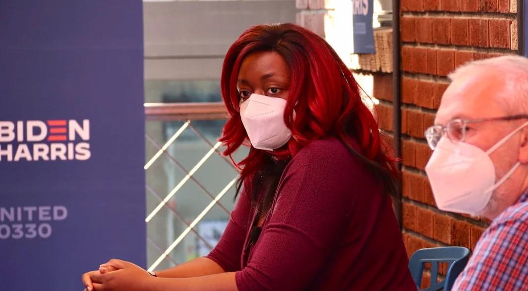 元米議員スワルウェル、性的暴行容疑で辞任　第5被告が告発