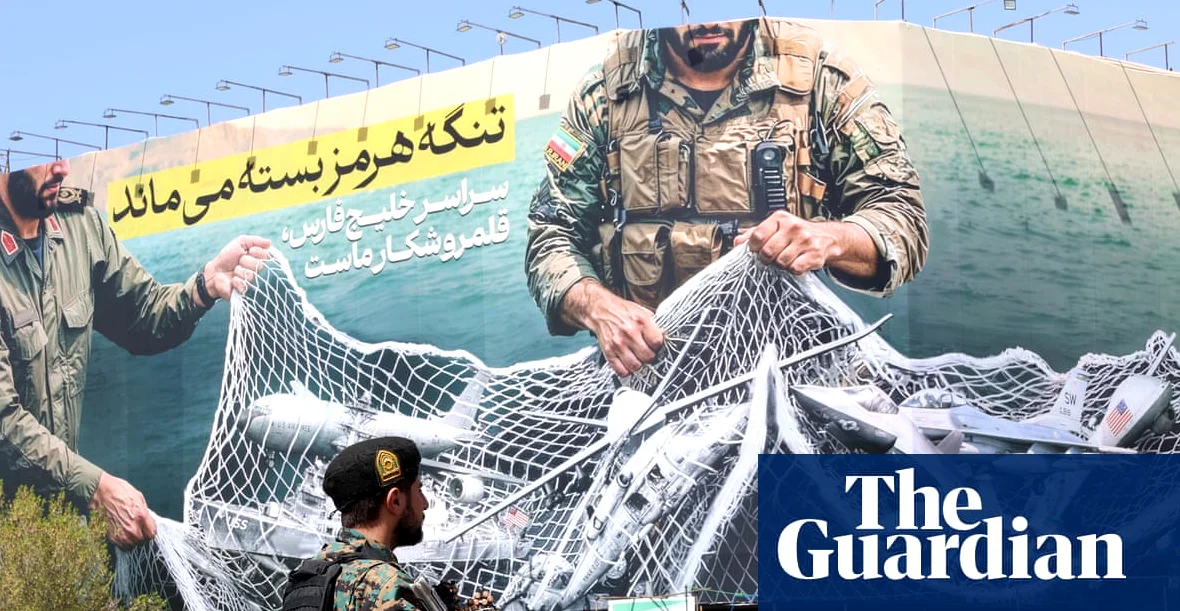 IMF: イラン戦争拡大で世界景気後退のリスク