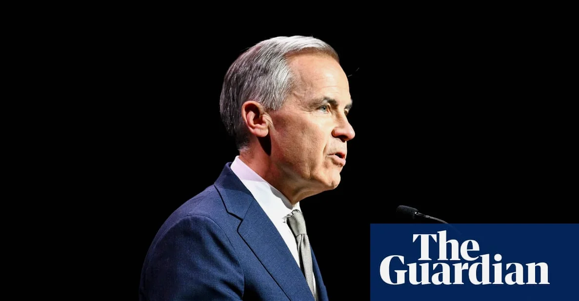 カーニー首相、特別選挙で過半数確保　カナダ政権強化