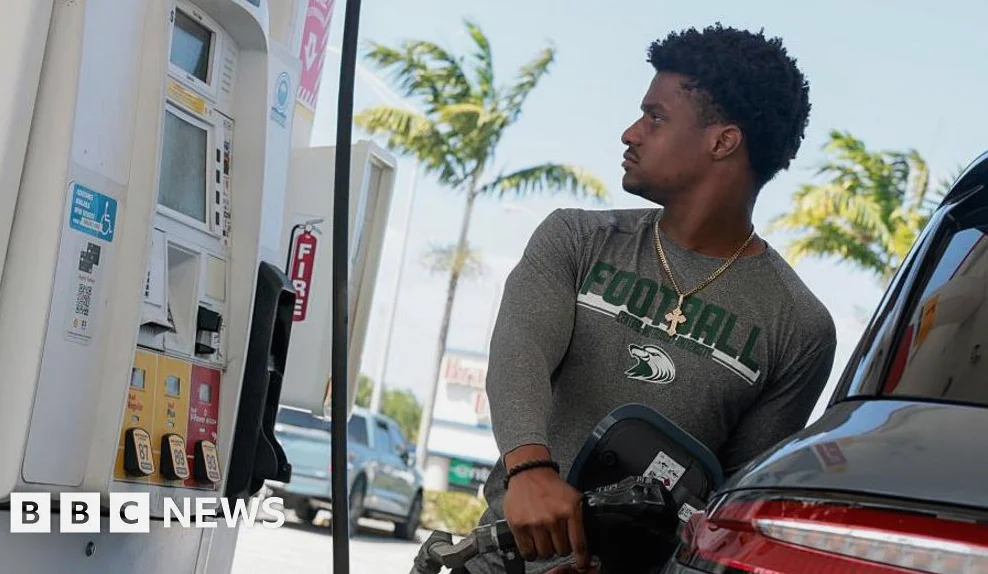 유가 하락… 미국-이란 평화 회담 기대