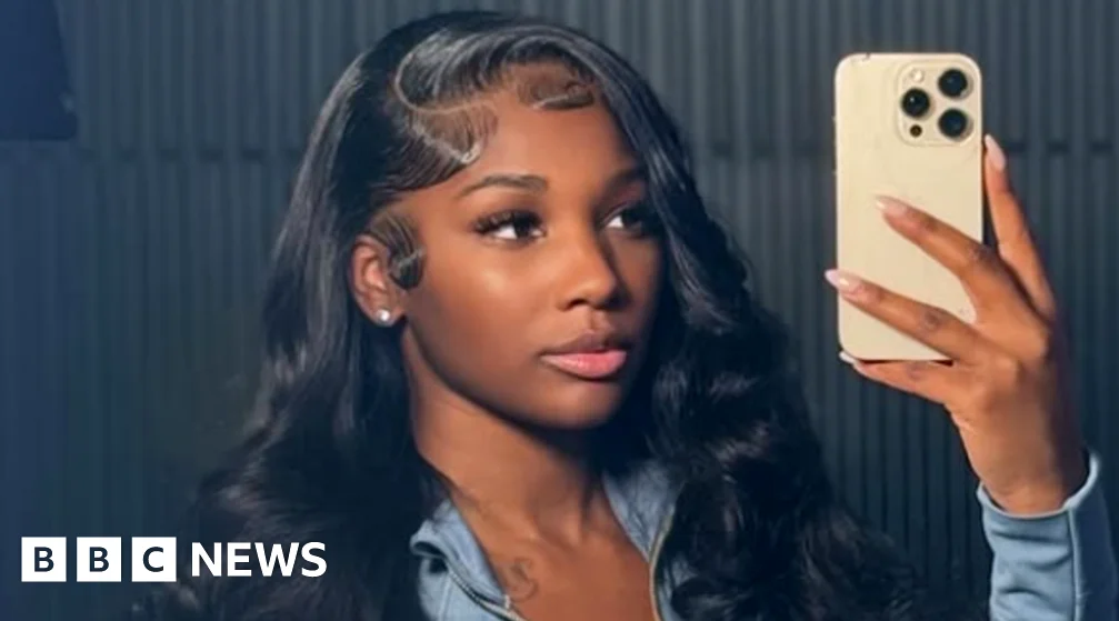 Partner of US Influencer Who Died in Zanzibar Speaks to Police