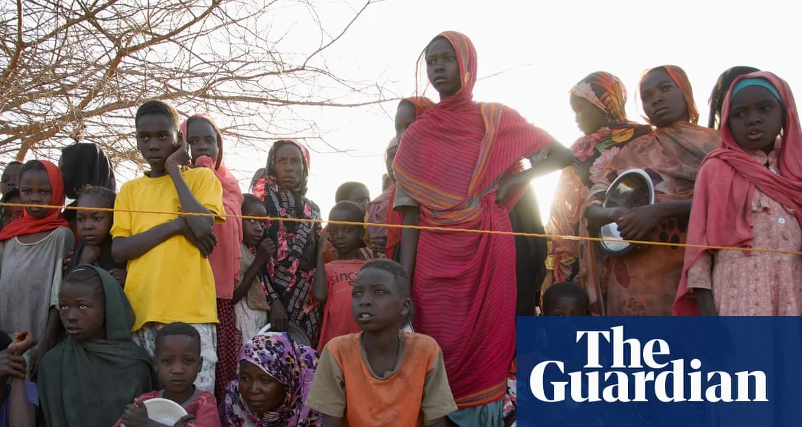Sudan War Enters Fourth Year as ‘Bloody Unacceptable’ Efforts Fail to End Crisis