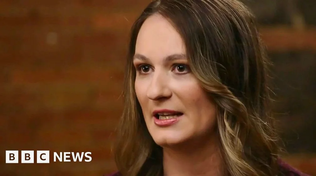 Two Women Seek Justice as Congressman Eric Swalwell Resigns