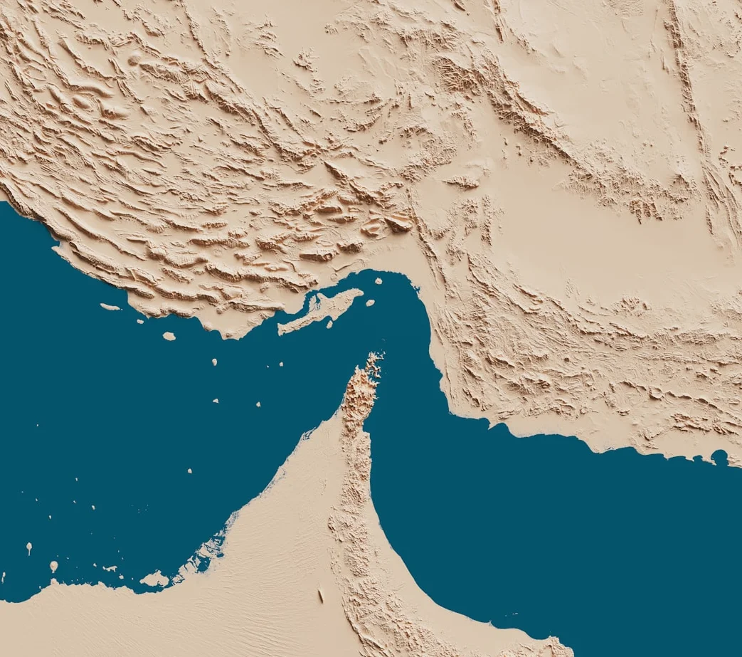 EE.UU. inicia bloqueo en el Estrecho de Ormuz, tensión crece