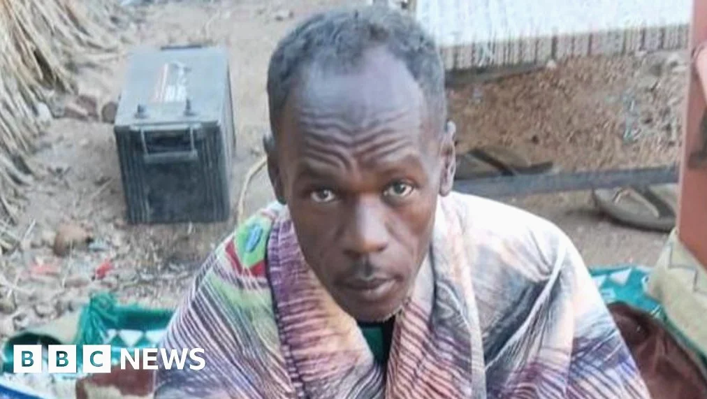 3년간 누적된 메시지 — 수단 전쟁을 기록한 기자, 전화가 다시 작동하며 충격적인 현장 드러내