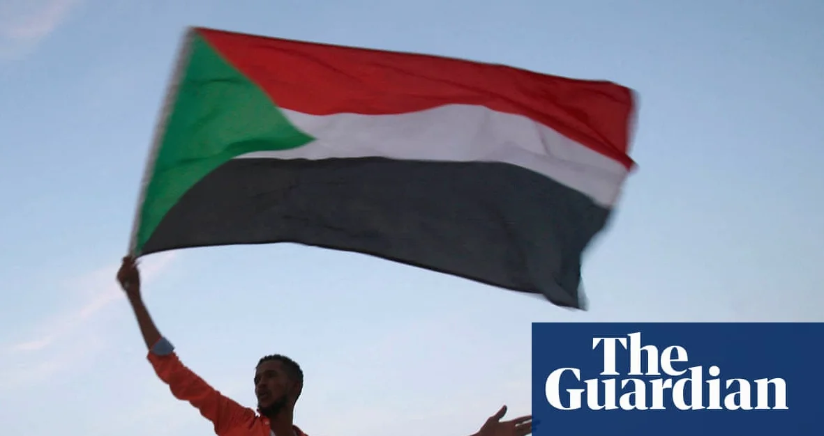 UK Calls for End to Sudan Bloodshed in Berlin Talks as War Enters Fourth Year