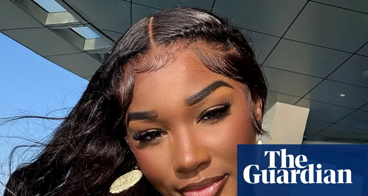 Muerte de influencer estadounidense Ashly Robinson en Zanzibar genera sospechas